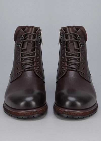 Ботинки Mattini фото № 3 недорого