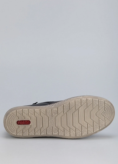 Кеды Rieker фото № 5 купить