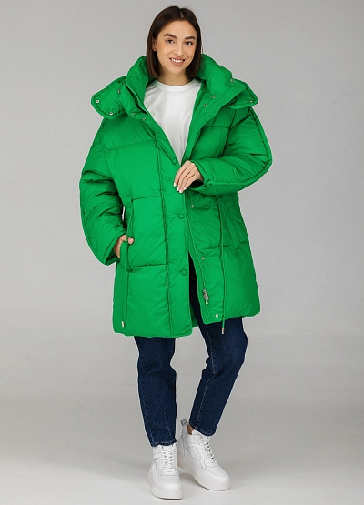 Куртка Evacana фото № 4 Казахстан