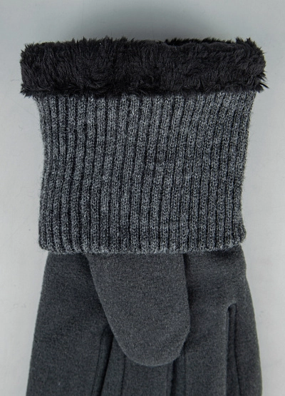 Перчатки Franco Manatti фото № 3 недорого