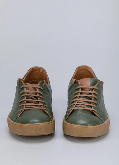 Кеды Ellin shoes фото № 3 недорого