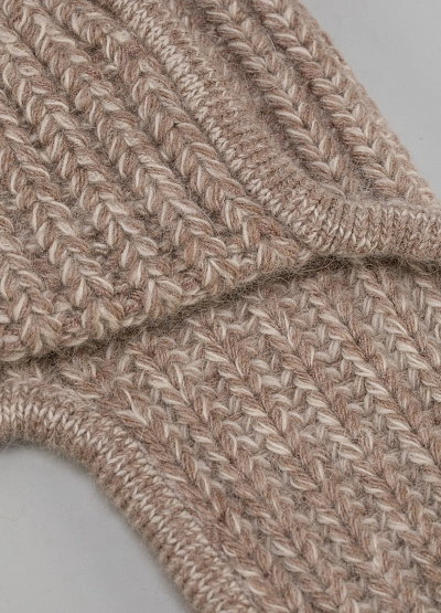 Шапка ушанка Thomas Graff фото № 3 недорого