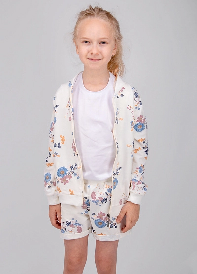 Бомбер Thomas Graf фото № 4 Казахстан