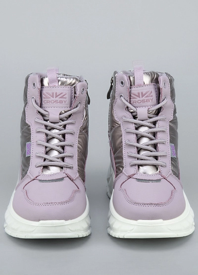 Дутыши CROSBY фото № 3 недорого