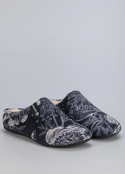 Тапочки Verbenas фото № 2 цена