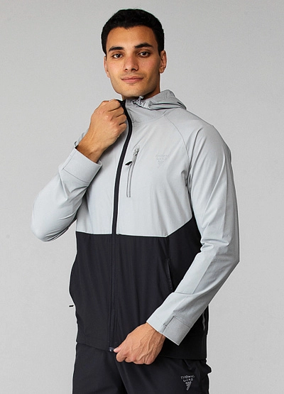 SPORT толстовка Thomas Graf фото № 2 цена