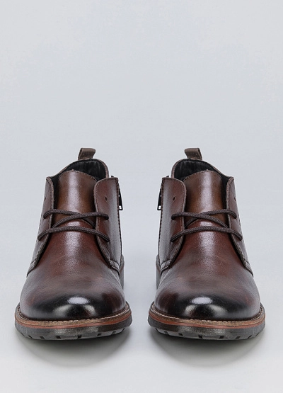 Ботинки Rieker фото № 3 недорого