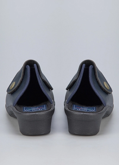 Тапочки Le Soft фото № 4 Казахстан