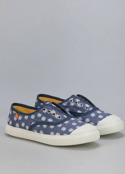 Кеды Vulladi фото № 2 цена