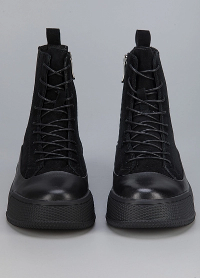 Ботинки Loretta Very фото № 3 недорого