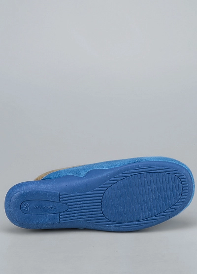 Тапочки Luzon фото № 5 купить