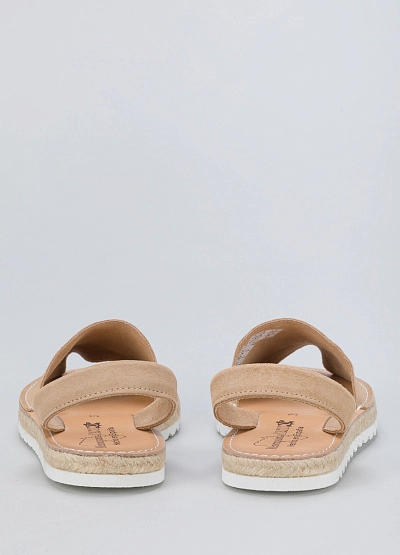 Сандалии Menorquina фото № 4 Казахстан