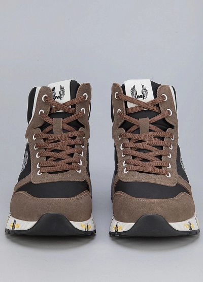 Кеды Mattini фото № 3 недорого