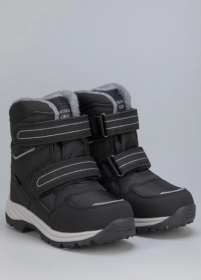 Дутыши Thomas Graf фото № 2 цена