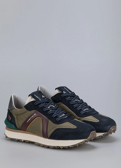 Кроссовки Ambitious фото № 2 цена