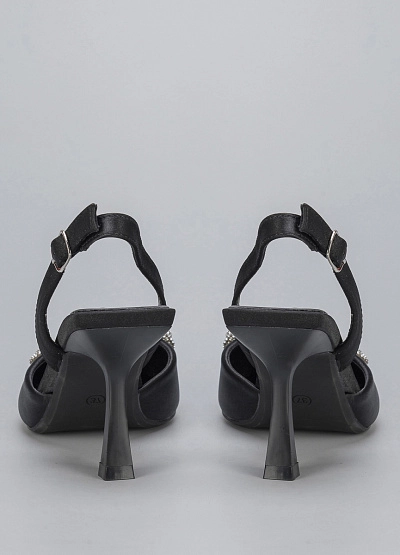 Босоножки Glam Forever фото № 4 Казахстан