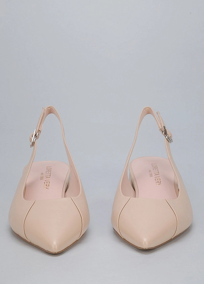 Балетки Loretta Very фото № 3 недорого