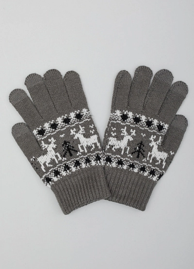 Перчатки Pacco Rosso фото № 2 цена