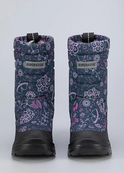 Дутыши Aurorastar фото № 3 недорого