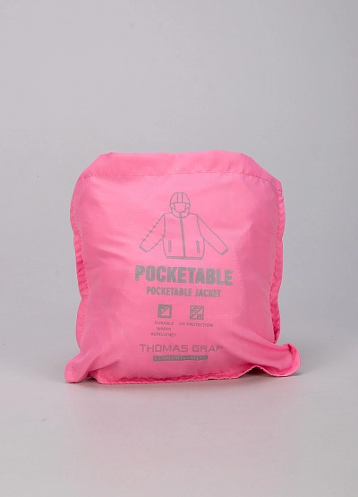 Ветровка Thomas Graf фото № 2 цена