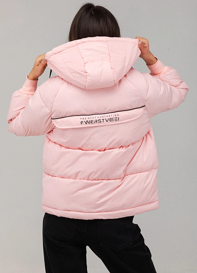 куртка Alinlone фото № 3 недорого