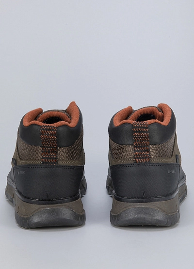 Ботинки Bugatti фото № 4 Казахстан