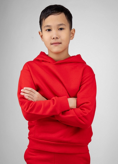 Худи Thomas Graf фото № 2 цена