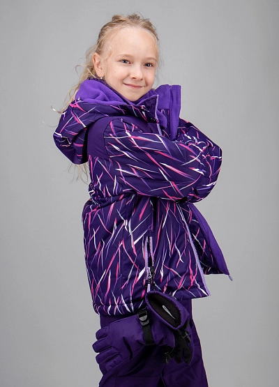 Лыжный костюм сет Blizz фото № 8 каталог