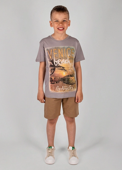 Футболка Thomas Graf фото № 7 выгодно