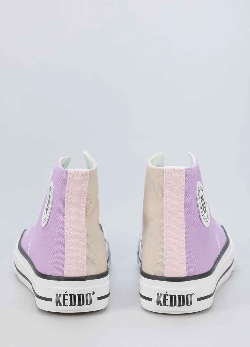 Кеды Keddo фото № 4 Казахстан