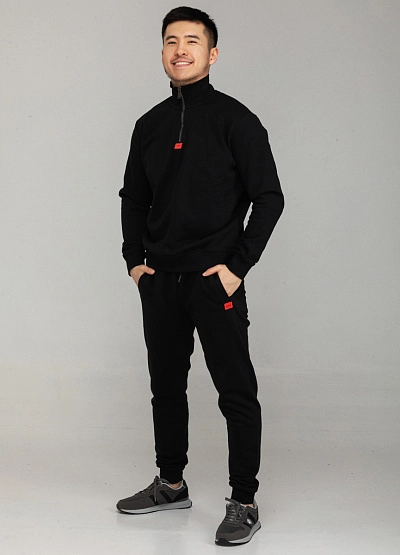 Sport cвитшот Thomas Graf фото № 5 купить