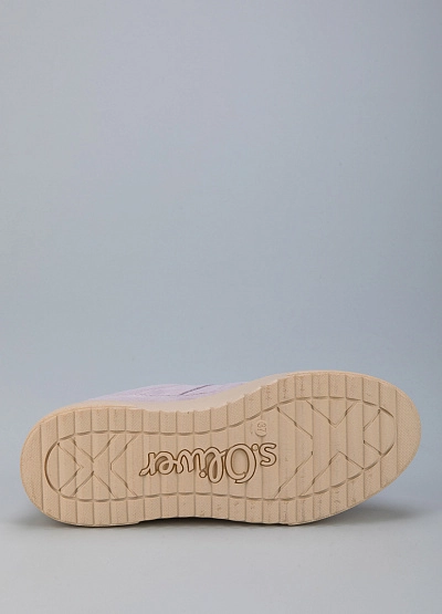 Кеды S.Oliver фото № 5 купить