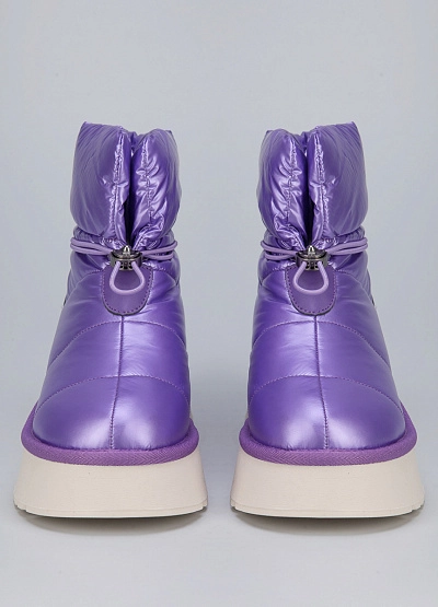 Дутыши Finn Line фото № 3 недорого