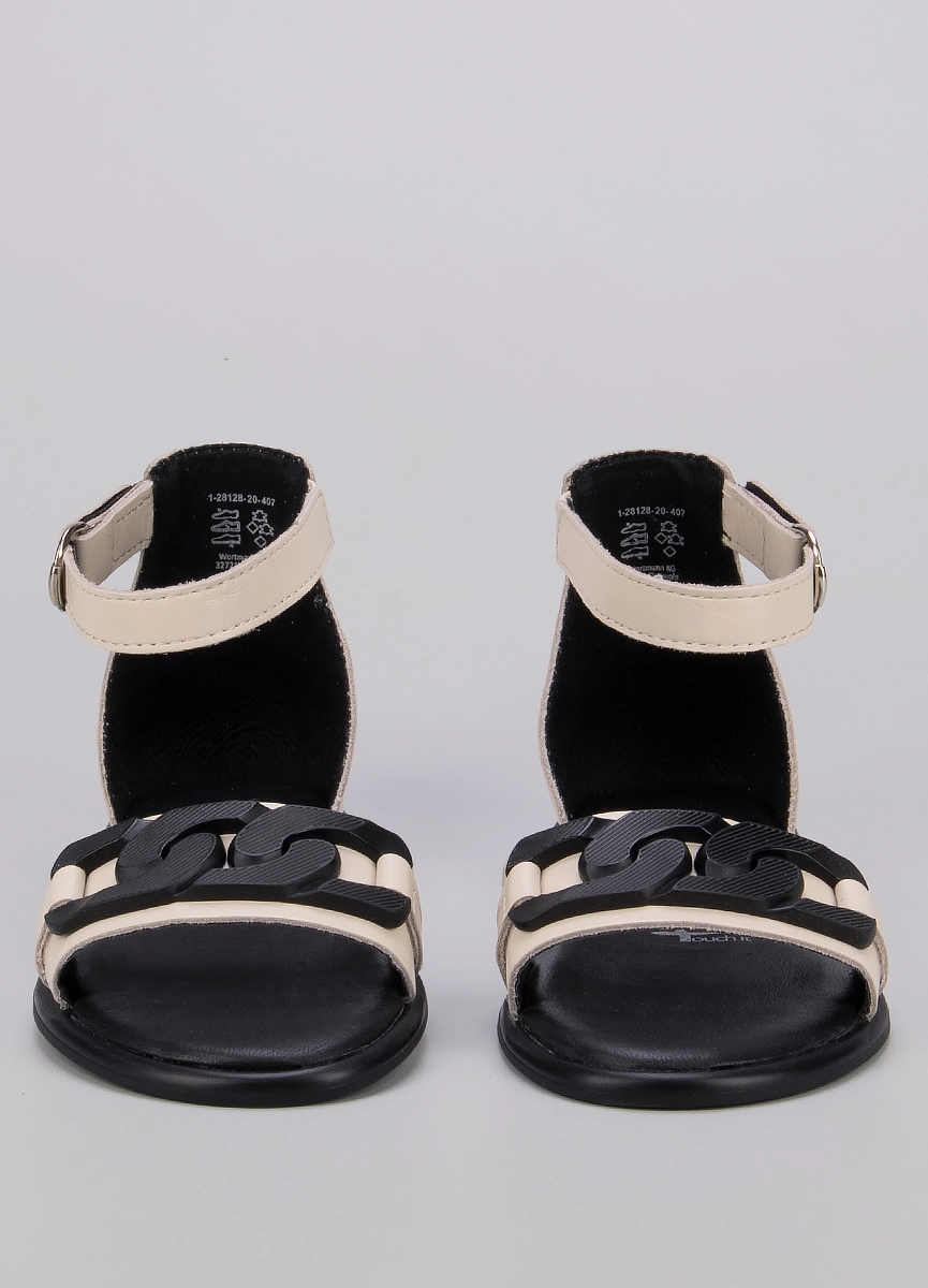 Сандалии Tamaris фото № 3 недорого