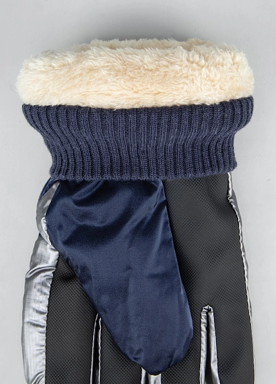 Перчатки Pacco Rosso фото № 3 недорого