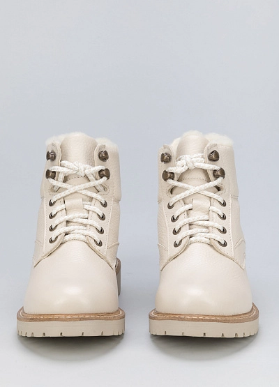 Ботинки Inwood фото № 3 недорого