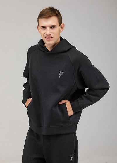 SPORT свитшот Thomas Graf фото № 3 недорого