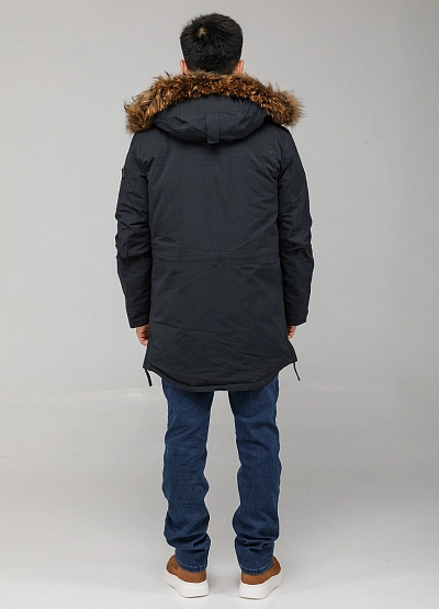 Куртка Shark Force фото № 4 Казахстан