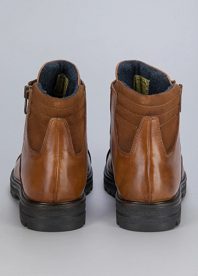 Ботинки Bugatti фото № 4 Казахстан