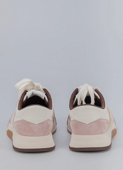 Кроссовки Franco Manatti фото № 4 Казахстан