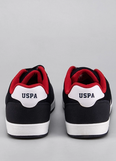 Кроссовки US Polo фото № 4 Казахстан