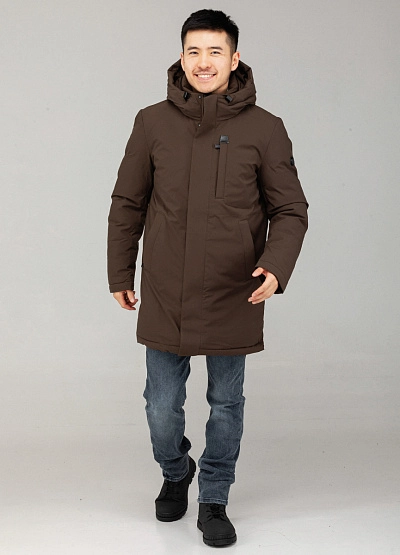 Парка Без Меха Vivacana фото № 4 Казахстан