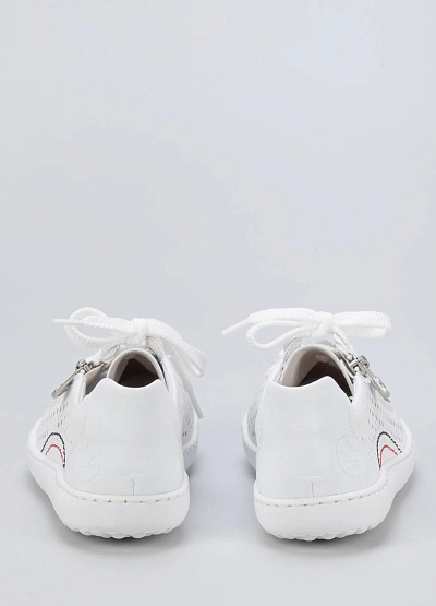 Кеды Rieker фото № 4 Казахстан