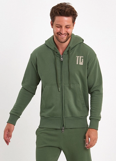 SPORT толстовка Thomas Graf фото № 4 Казахстан