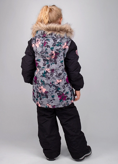 Лыжный костюм Peluche Tartine фото № 5 купить