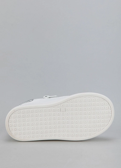 Кеды Asso фото № 5 купить