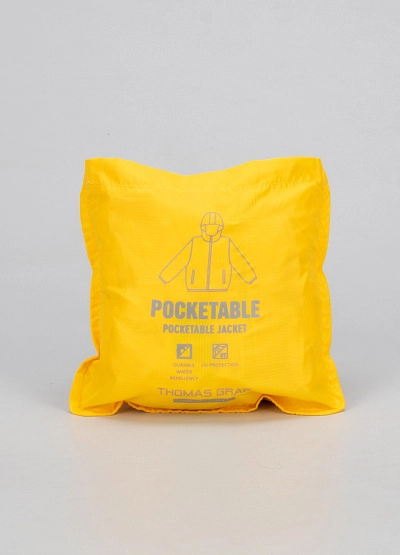 Ветровка Thomas Graf фото № 5 купить