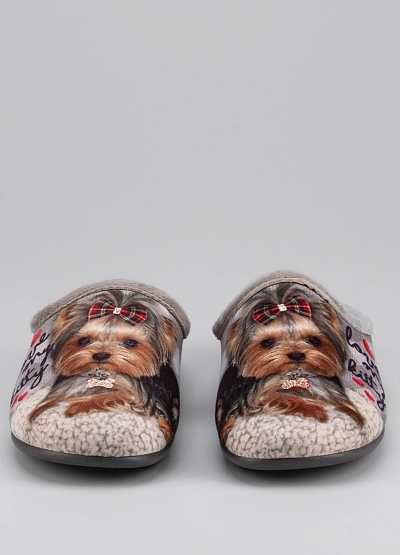 Тапочки Alberola фото № 3 недорого