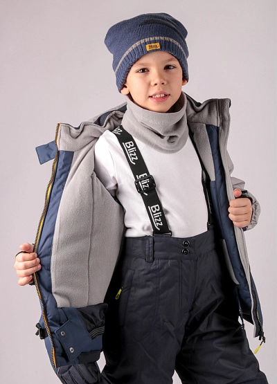 Лыжный костюм Blizz фото № 9 широкий ассортимент