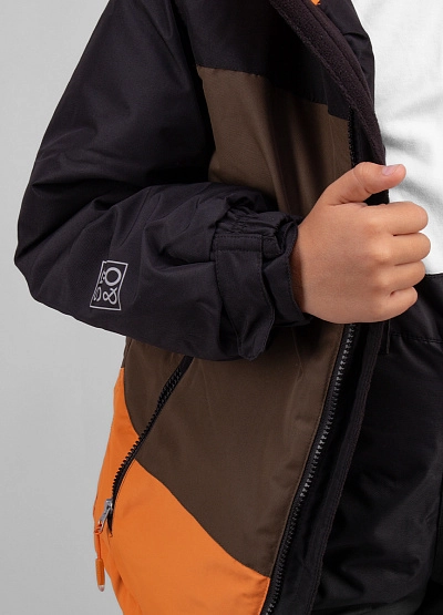 Лыжная Куртка Sno фото № 7 выгодно